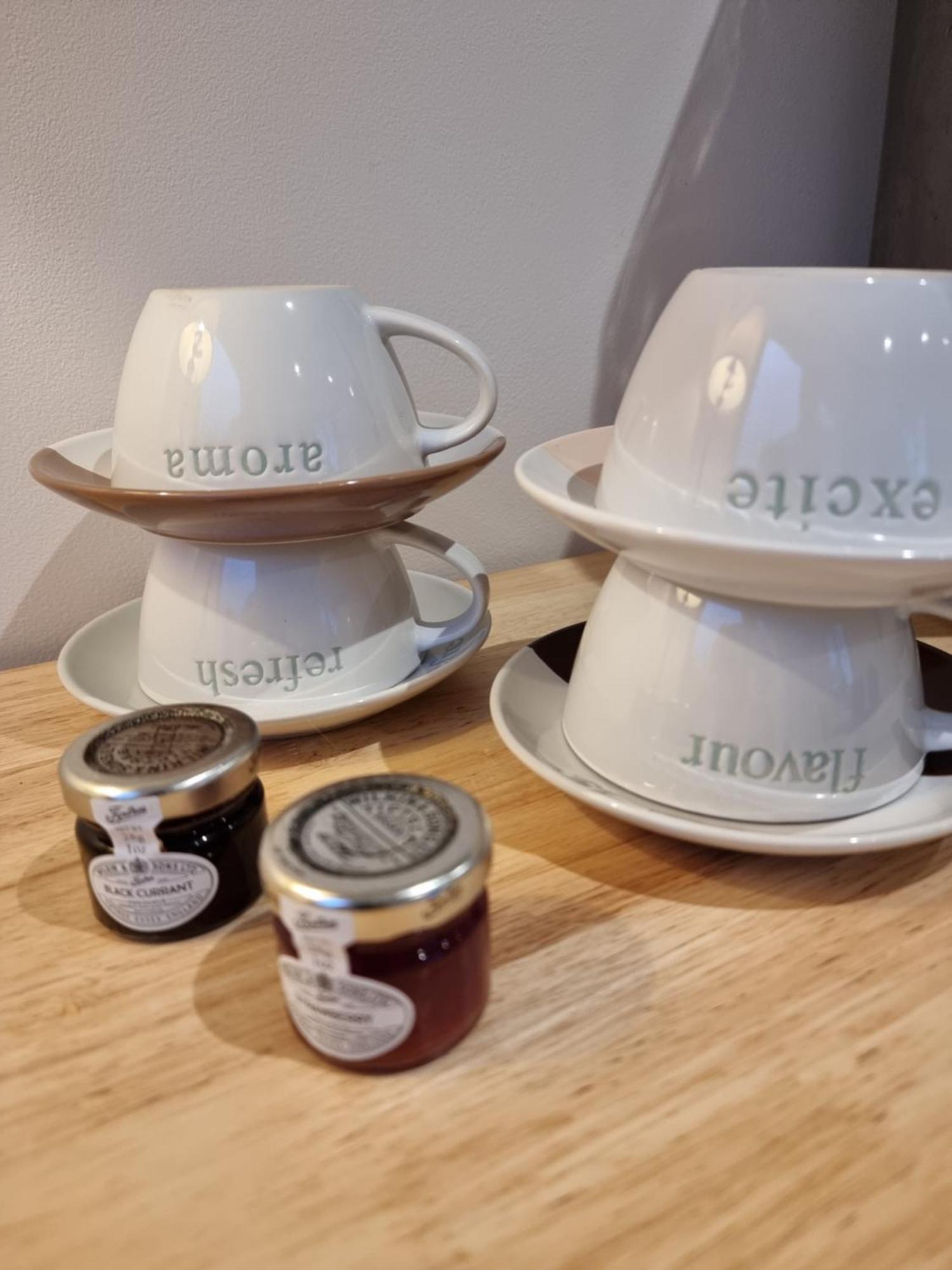 Begonia Cottage Briston 외부 사진