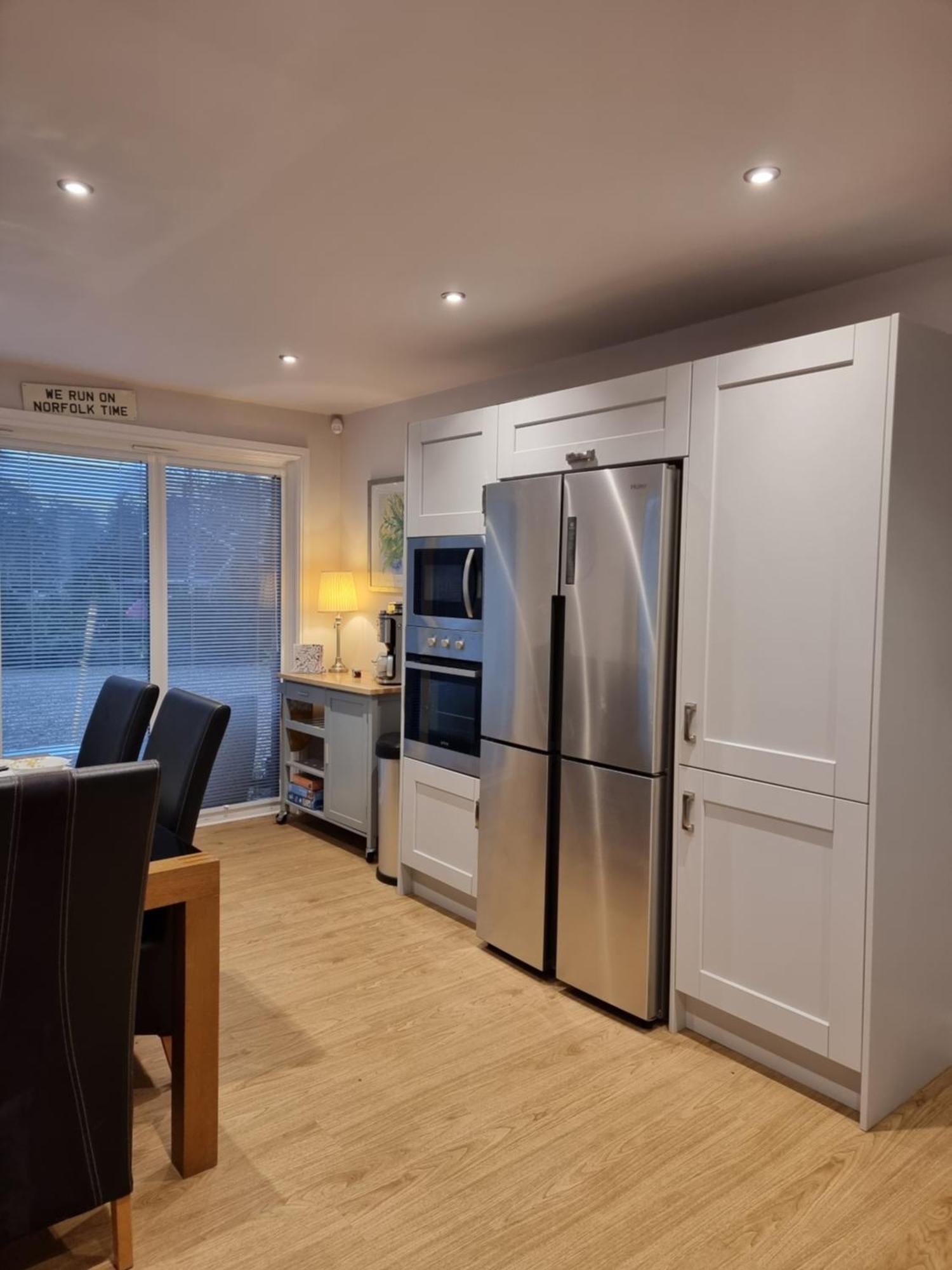Begonia Cottage Briston 외부 사진
