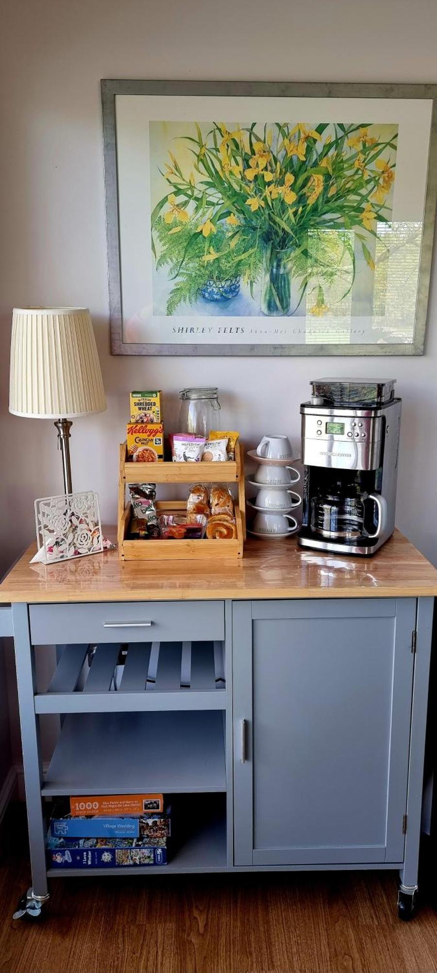 Begonia Cottage Briston 외부 사진